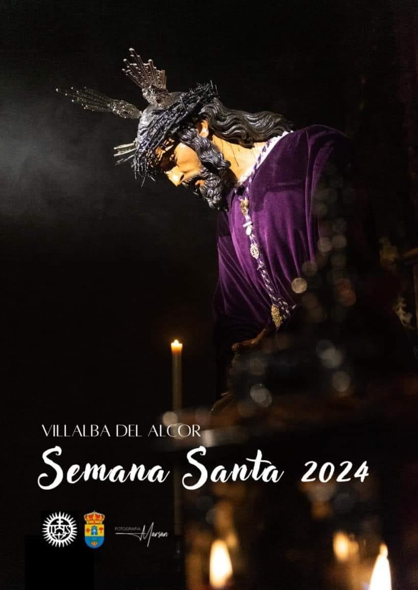 Semana Santa en Villalba del Alcor  